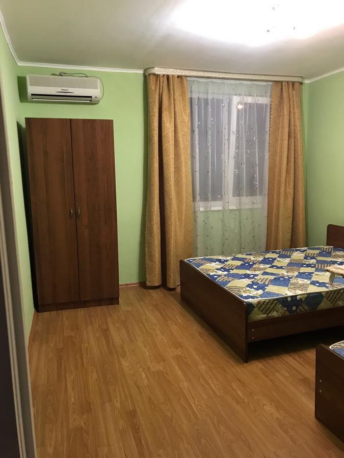Guesthouse Tigranakert Pizunda Esterno foto