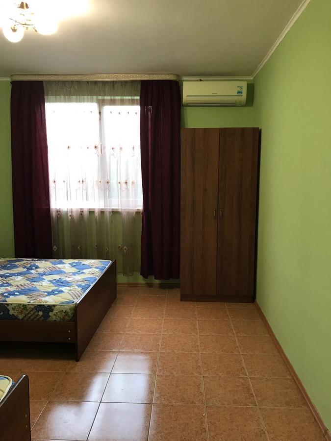 Guesthouse Tigranakert Pizunda Esterno foto